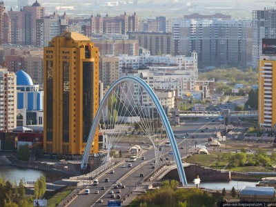 Үй сатып алу-сату мәмілелерінің саны өсіп келеді.