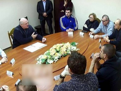 Танымал қоғам белсендісі Нағашыбай Есмырза дүниеден озды.