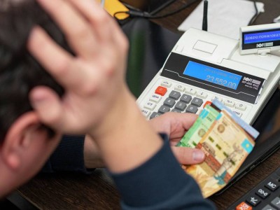 Айлыққа дейін микрокредит алатын азаматтардың саны өсті.