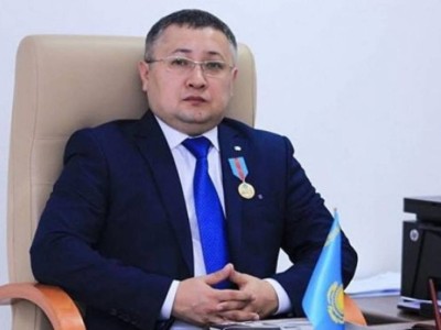Бейбітшілік және Келісім Сарайының бас директоры Әділ Арын қамауға алынды.