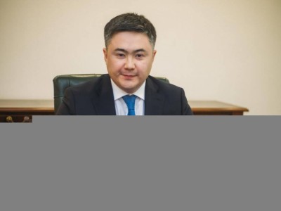 Тимур Сүлейменов Ұлттық банк төрағасының орынбасары болып тағайындалды.
