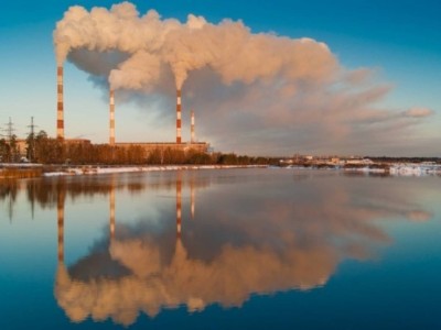 Экологияны ластаған кәсіпорындарға 323 млрд теңге айыппұл салынды – министр.