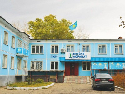 «Шығыс-ақпарат» директорының газет шығармай отырғаны — мемлекетке қарсы диверсия.