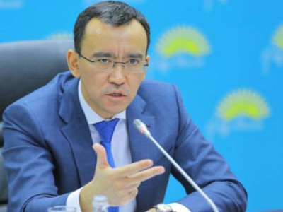 Әшімбаев: Көпбалалы отбасыларды қолдауда бюджеттің мүмкіндігі шексіз емес екенін ескерген жөн.