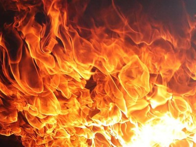 Тамаққа ақша жеткізе алмаған. Атырауда өзін өзі өртеген ер адам ауруханада көз жұмды.