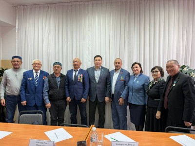 Көтерілген мәселе елеусіз қалмауы тиіс.