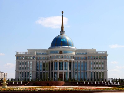 Реформа жасайтын жоғарғы кеңестің құрамы бектілді.