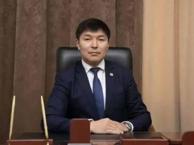 Талдықорған әкімінің қызметтік көлігі жалған нөмірмен ұсталды.