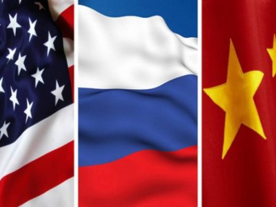 Қытай қазақтары АҚШ пен Ресейден араша сұрады.