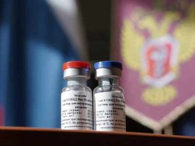 Ресейдің күмәнді вакцинасын Қазақстан сатып алмақшы.