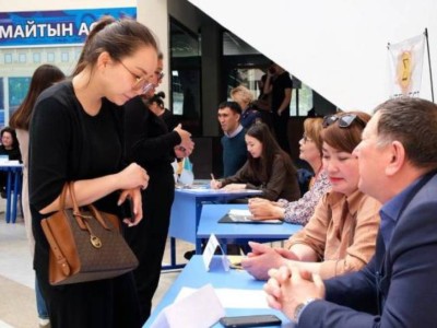 Елімізде жұмыссыз адамдар саны өсіп келеді.