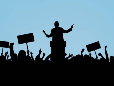 Коронавирус партиялық белсенділікке әсер етуде.