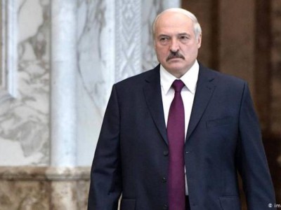 Лукашенко билігі оппозицияның үстінен қылмыстық іс қозғады.