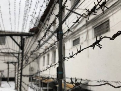 Оралда қамауда отырған күдікті қайтыс болды.