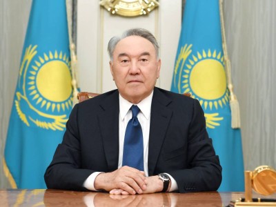 Назарбаевтың үндеуі: Әрине, кемшіліктер де болды.