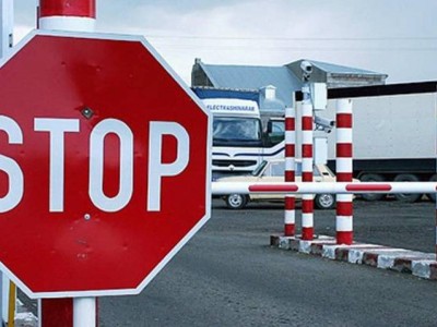 Путин Қазақстанға жөнелтілетін Украина тауарларының транзитіне қойылған шектеуді кеңейтті.
