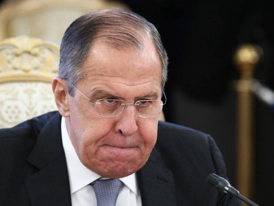 Лавров Қазақстанға тек Ресей әскері ғана кіретін құжат әзірлеуде ме?.