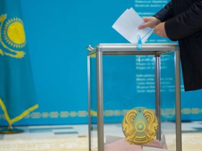 Сенат сайлауына бюджеттен 254,5 миллон теңге жұмсалған.