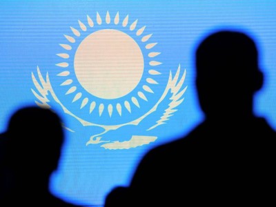 «Аймақ халқының саяси белсенділігі оянып келеді».