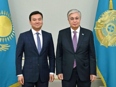 Рауан Кенжеханұлы: Орыс тілді мектептің түлегі қазақша еркін сөйлеуі шарт.