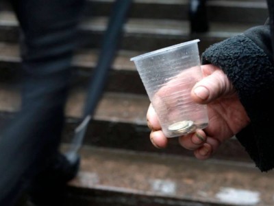 Елімізде 1,5 млн адам тақыр кедей.