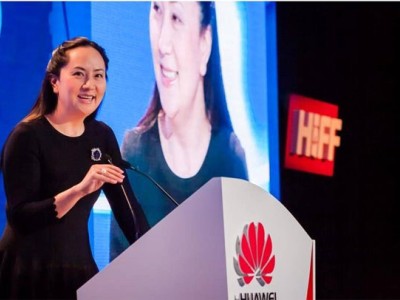 Huawei басшысы ісі: Қытай АҚШ-қа қарсы шара қолданатынын ескертті.