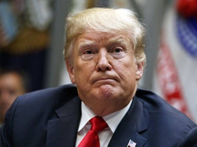 «Трампқа бізді жайымызға қалдырыңызшы деп айтқым келеді».