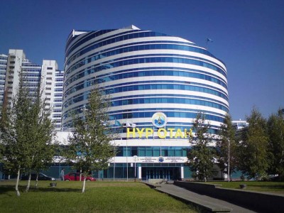 Биыл «Нұр Отан» партиясына бюджеттен 7 млрд теңге бөлінді.
