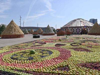 Жеңіс Қасымбек: Тәжік жәрмеңкесінде құқық бұзғандар жауапқа тартылады.