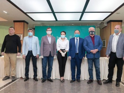 «Нұр Отанды» ғана жақтайтын лига құрылды.