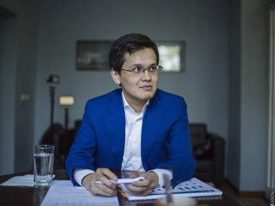 Интернет жылдамдығы бойынша Қазақстан Жапониядан 9 саты төмен.