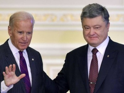 Порошенко Украина мемлекетіне сатқындық жасаған ба?.