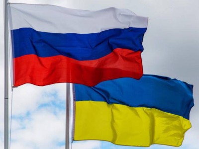 Украина мен Ресей енді дос емес….