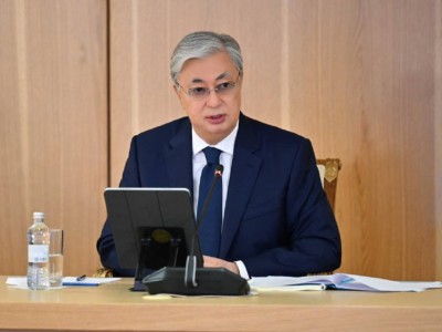 Тоқаев: Астананың бас жоспарында көп нәрсе ескерілмеген.