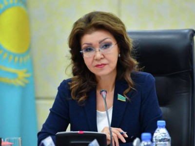 Тоқаев Дариға Назарбаеваның өкілеттілігін тоқтатты.