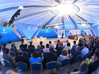 Отанға адалдық – парасат пен адамгершілік белгісі.