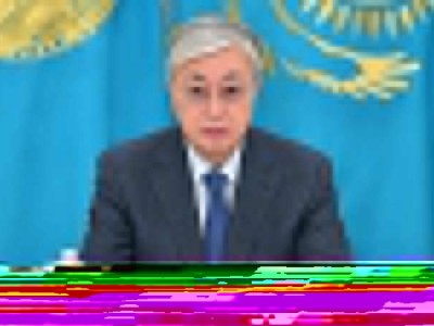 Бүгін Тоқаев мәлімдеме жасайды.