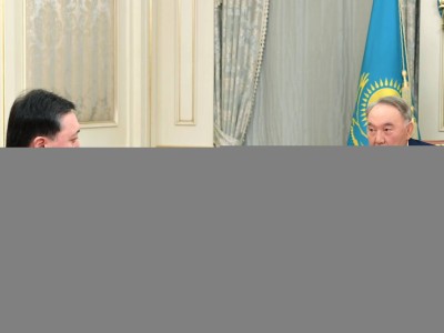 Назарбаев: Экономика төмендеп, 2008 жылғы дағдарыстың салдарынан да ауыр болуы мүмкін.