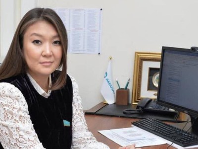 Қазақстанда Бала құқықтары жөніндегі жаңа уәкіл тағайындалды.