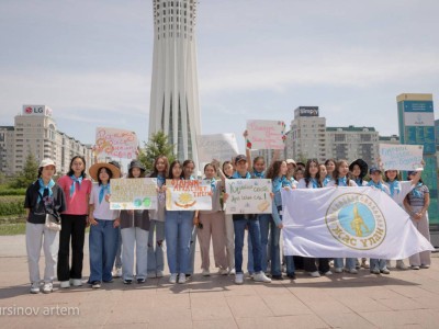 Елімізде тағы екі мереке күні белгіленді.