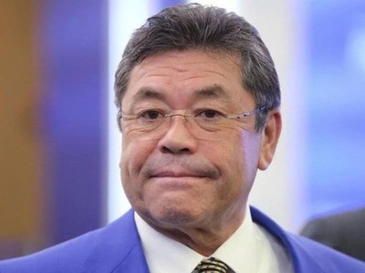 Қазақстанда байыған миллиардер Шодиев Өзбекстанға көмектесіп жатыр.