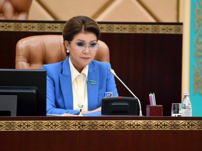 Назарбаева: Арандатушылар – коронавирустың өзі сияқты біздің дұшпанымыз.