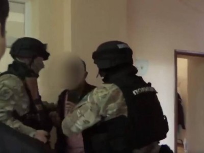 Жалған медициналық сертификаттарды дайындағандар ұсталды.