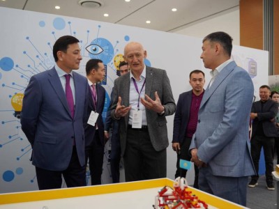 «Қазақстан халқына» қоры өңірлердегі білім мәселесін қалай шешуде.