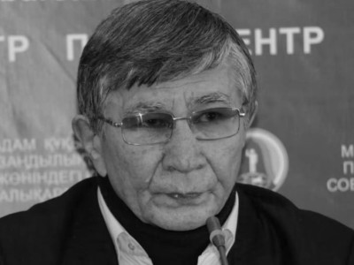 Оппозиция қайраткері Жасарал Қуанышәлин қайтыс болды.