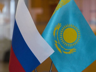 Қазақстанның Ресейдегі төтенше және өкілетті елшісі тағайындалды.