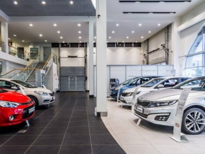 Автосалондар қосымша жабдықтарды заңсыз сатып келген.