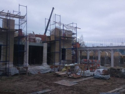 Құрылыс компаниясы Алматыда коттедждердің заңсыз құрылысына қатысты сынға жауап берді.