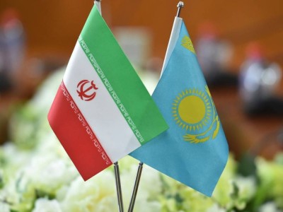 Қазақстан Иран мен АҚШ арасындағы мәселеде саяси-дипломатиялық жолдарды іздеуге шақырды.