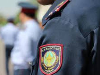 Жаңаөзенде қамауға алынған жұмыссыздар босатылды.